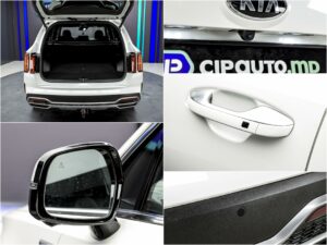 Kia Sorento 2021 16/16