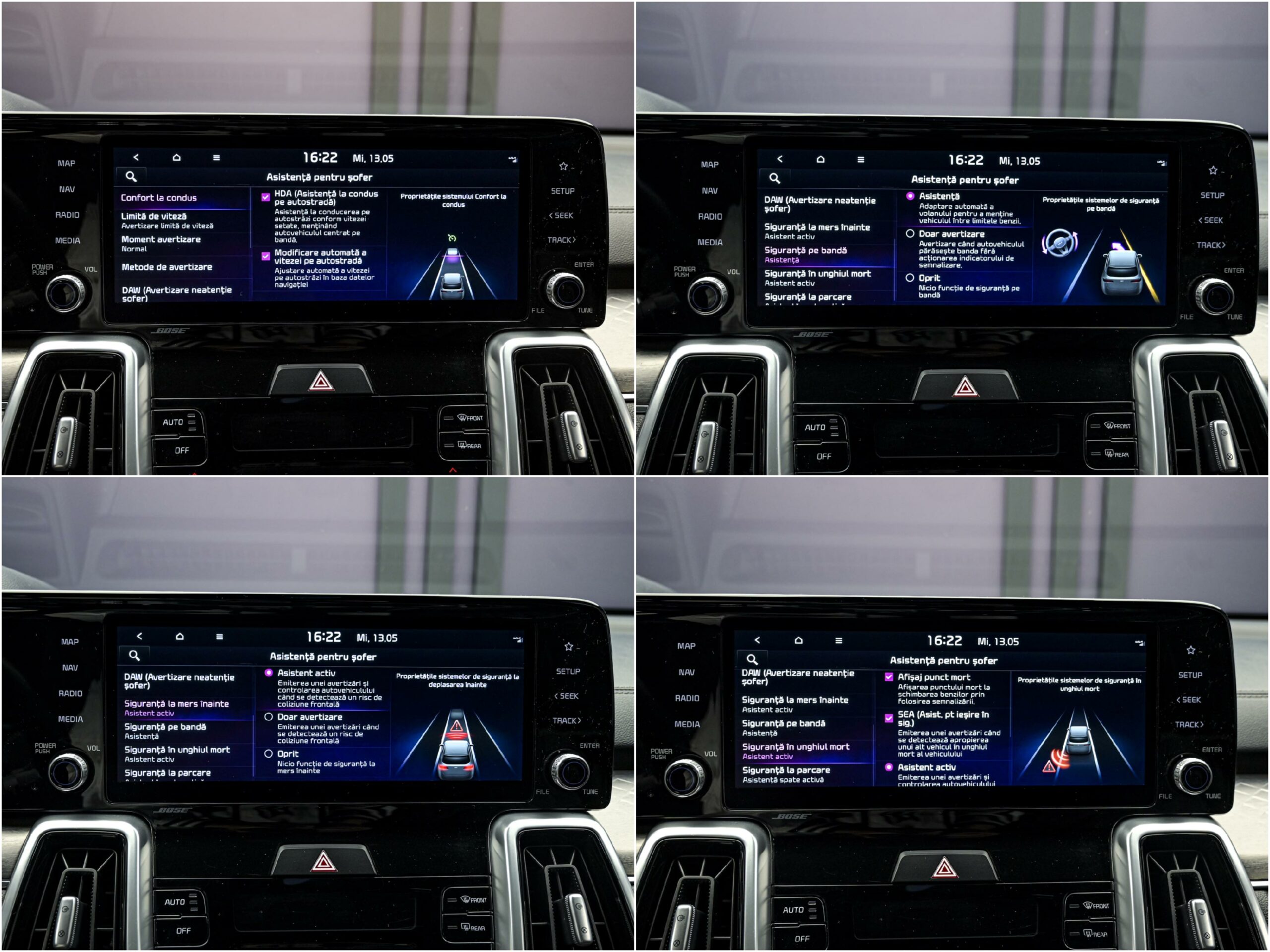 Kia Sorento 2021 12/16