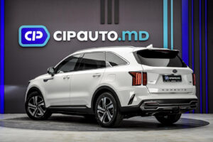 Kia Sorento 2021 2/16