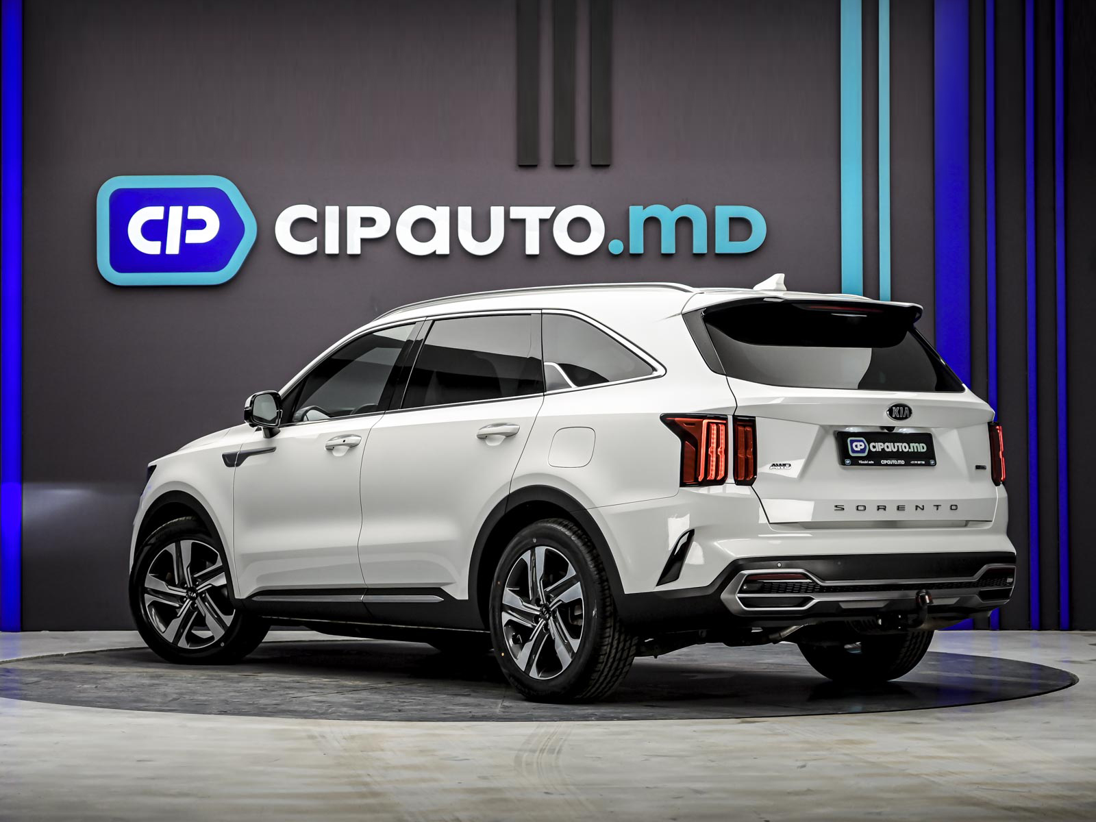 Kia Sorento 2021 2/16