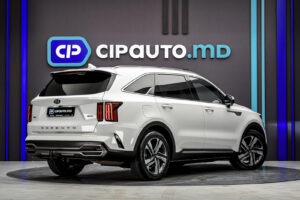 Kia Sorento 2021 3/16