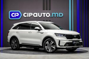Kia Sorento 2021 4/16