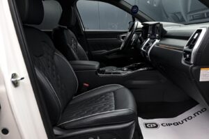 Kia Sorento 2021 6/16