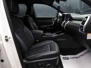 Kia Sorento 2021 6/16