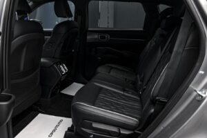 Kia Sorento 2021 7/16
