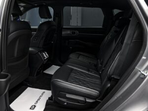 Kia Sorento 2021 7/16