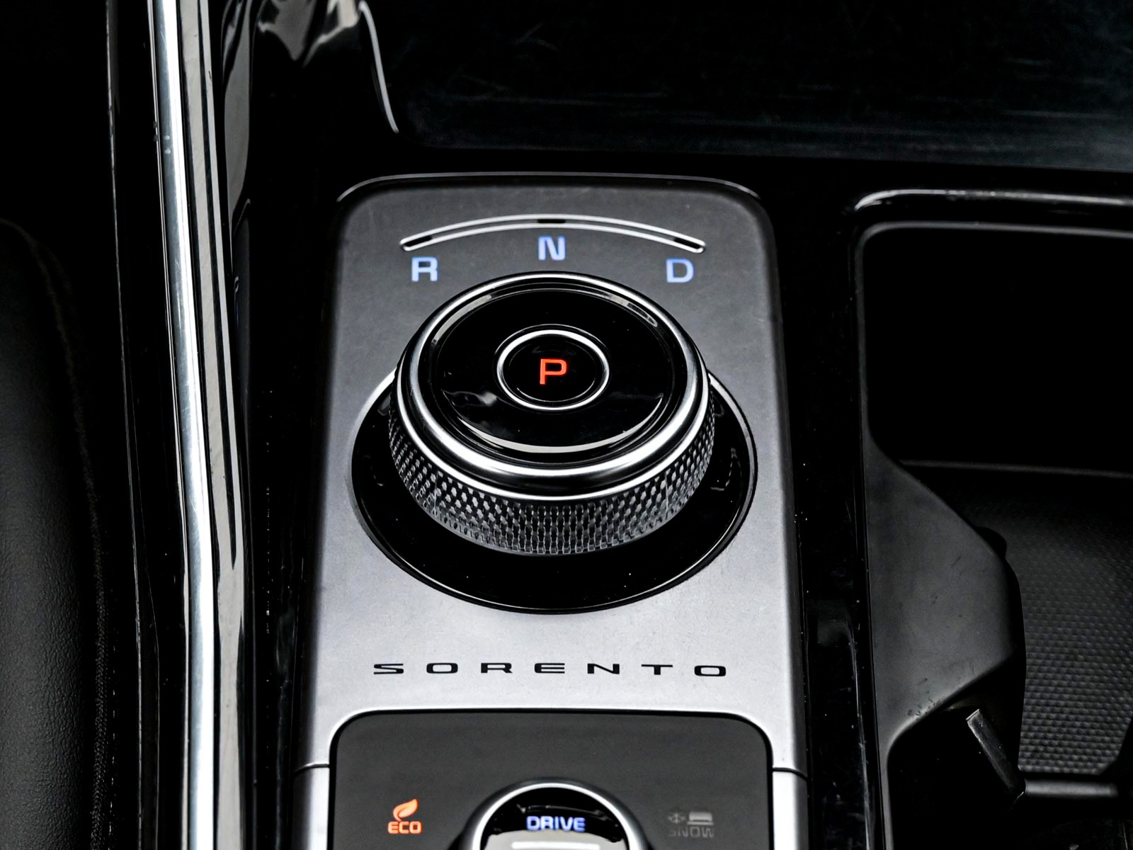 Kia Sorento 2021 11/16