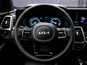 Kia Sorento 2021 9/16