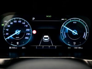 Kia Sorento 2021 8/16