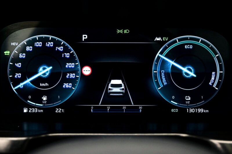 Kia Sorento 2021 8/16