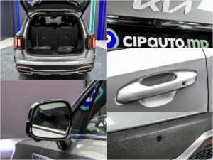 Kia Sorento 2021 16/16