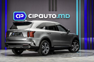 Kia Sorento 2021 3/16