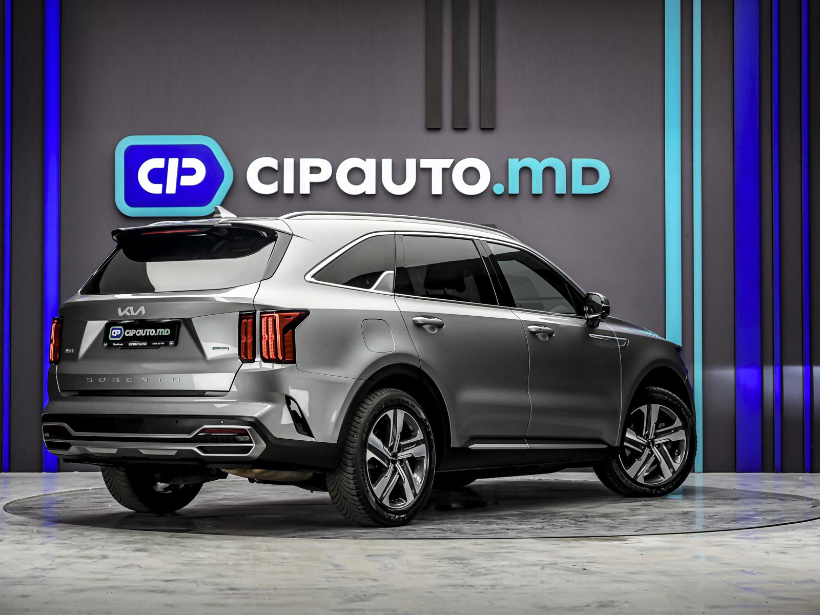 Kia Sorento 2021 3/16