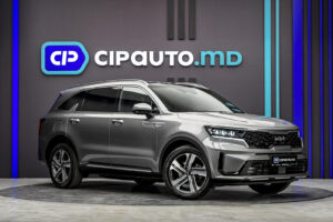 Kia Sorento 2021 4/16