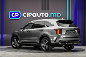 Kia Sorento 2021 2/16