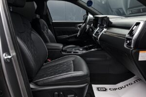 Kia Sorento 2021 6/16