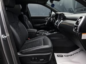 Kia Sorento 2021 6/16