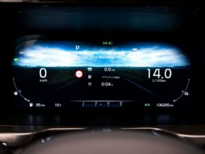 Kia Sorento 2021 8/16
