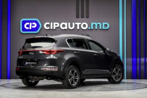 Kia Sportage 2017 3/14