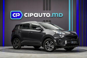 Kia Sportage 2017 4/14