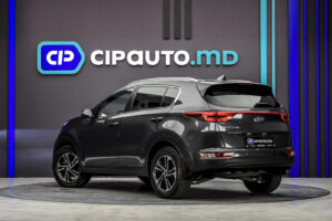 Kia Sportage 2017 2/14