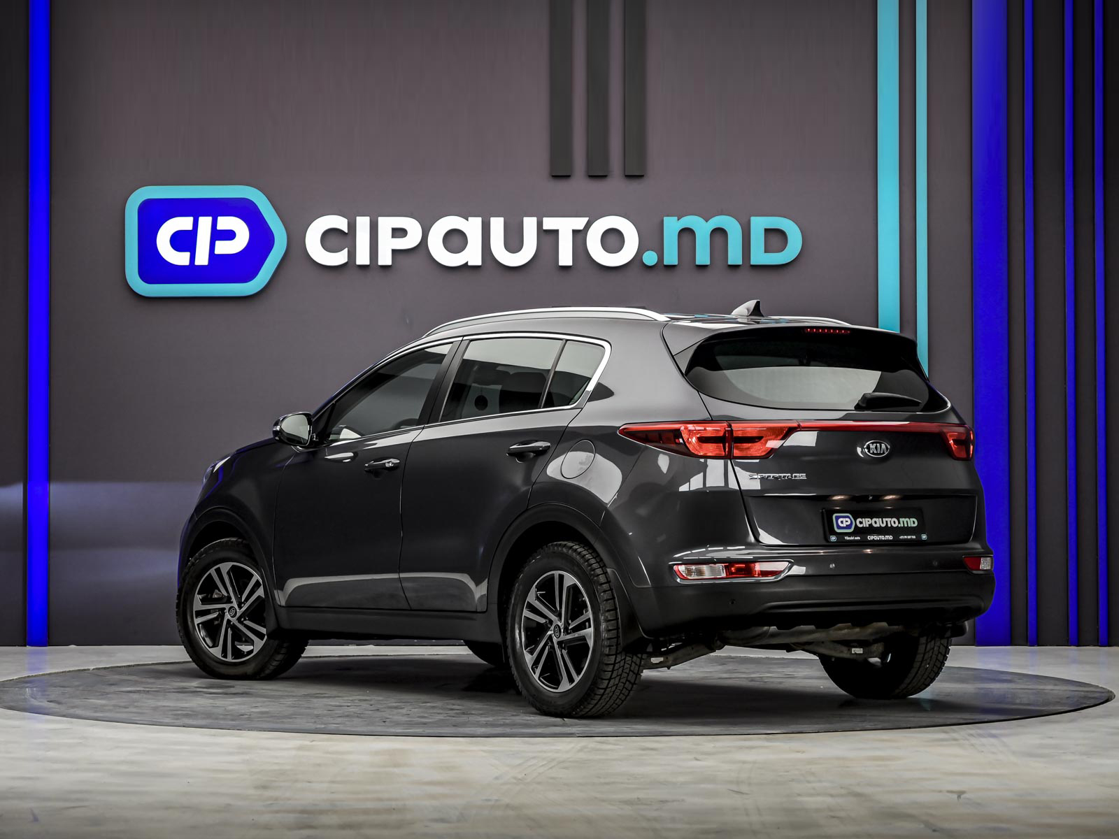 Kia Sportage 2017 2/14