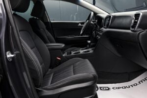 Kia Sportage 2017 6/14