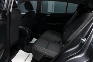 Kia Sportage 2017 7/14
