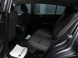 Kia Sportage 2017 7/14