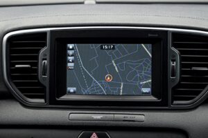 Kia Sportage 2017 10/14