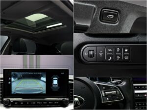 Kia XCeed 2020 15/16