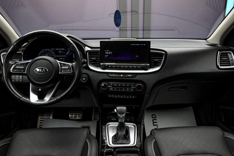 Kia XCeed 2020 5/16