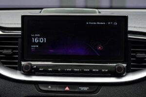 Kia XCeed 2020 10/16