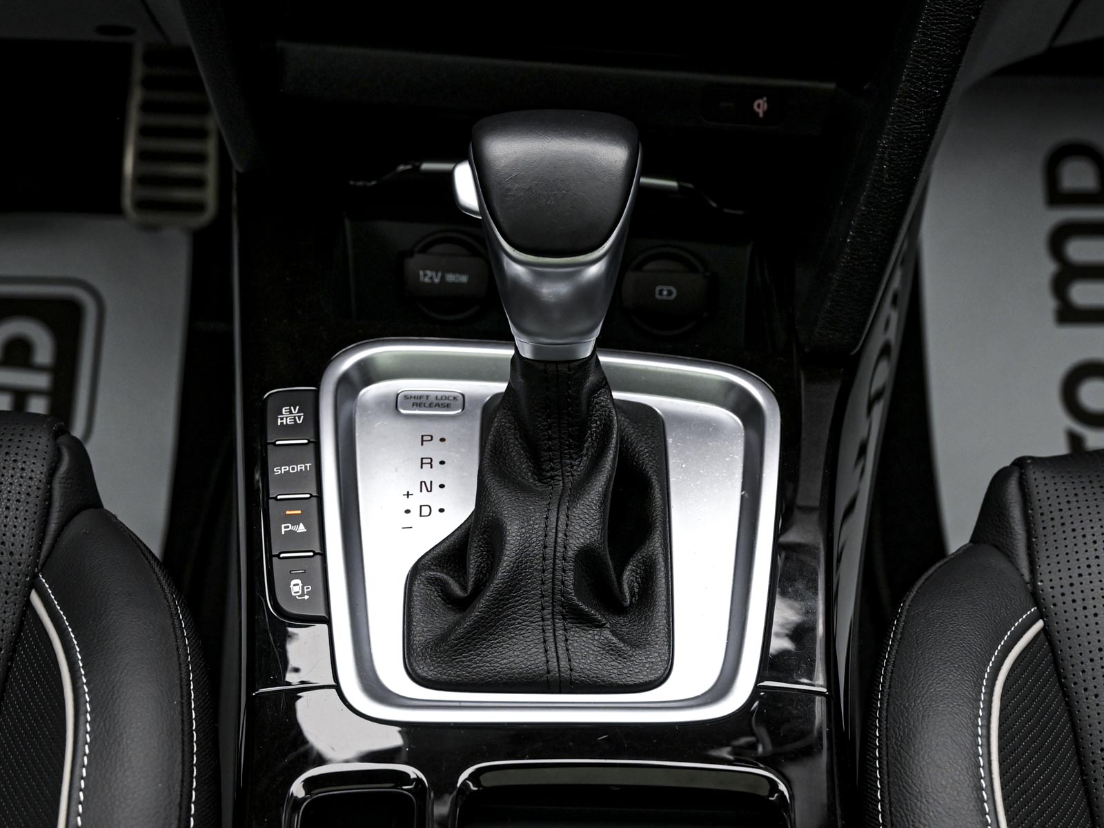 Kia XCeed 2020 12/16