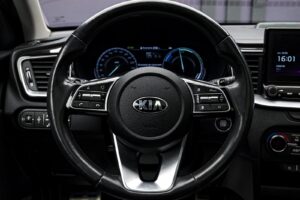 Kia XCeed 2020 9/16