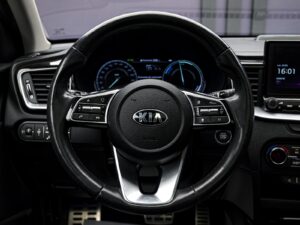 Kia XCeed 2020 9/16