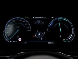 Kia XCeed 2020 8/16