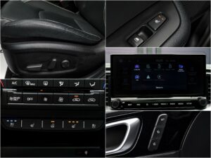 Kia XCeed 2020 14/16