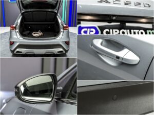 Kia XCeed 2020 16/16