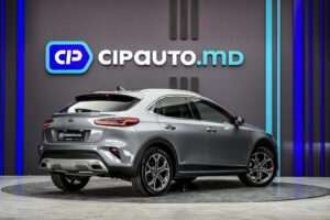Kia XCeed 2020 3/16