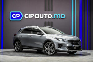 Kia XCeed 2020 4/16