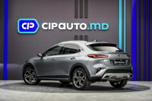 Kia XCeed 2020 2/16