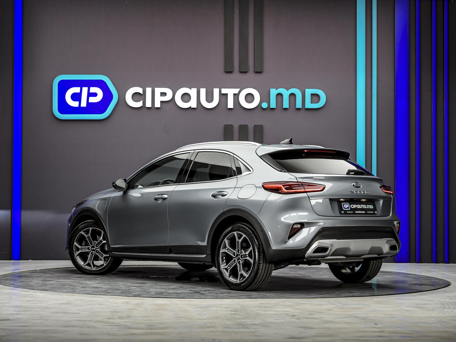 Kia XCeed 2020 2/16