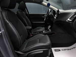 Kia XCeed 2020 6/16