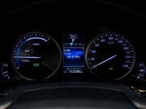 Lexus NX 300h2016 8/14