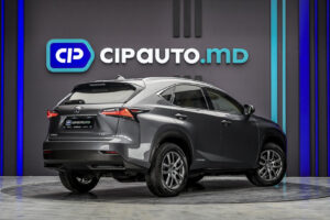 Lexus NX 300h2016 3/14