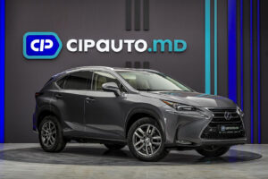 Lexus NX 300h2016 4/14
