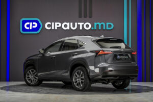 Lexus NX 300h2016 2/14