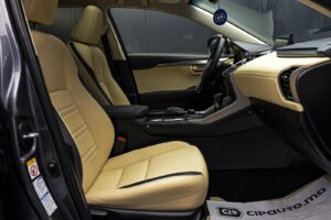 Lexus NX 300h2016 6/14