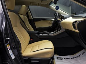 Lexus NX 300h2016 6/14